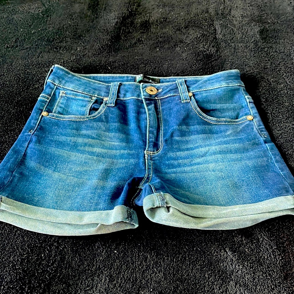 JEFF FRANCE SHORTS